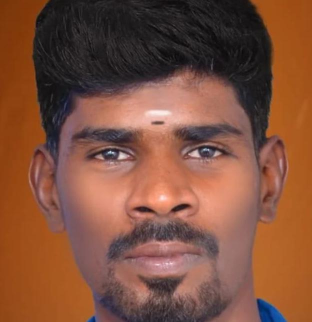 Groom Image